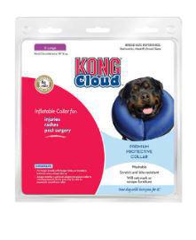 Kong Cloud Collar XL (18" and up)