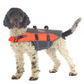 Outward Hound Life Jacket Orange LG