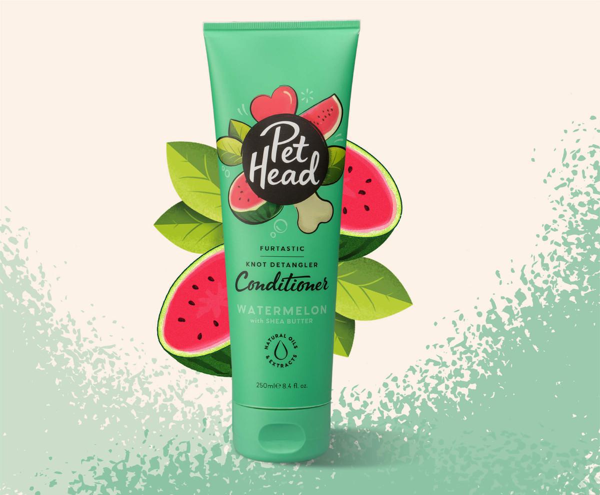 Pet Head Watermelon Conditioner 8.4oz