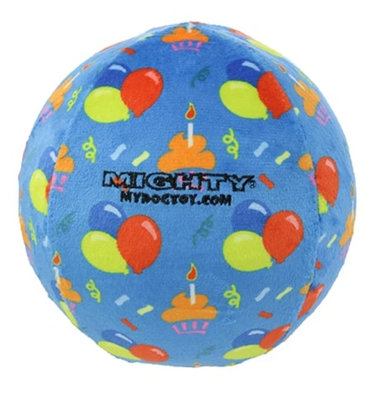 VIP Mighty Ball Celebration LG