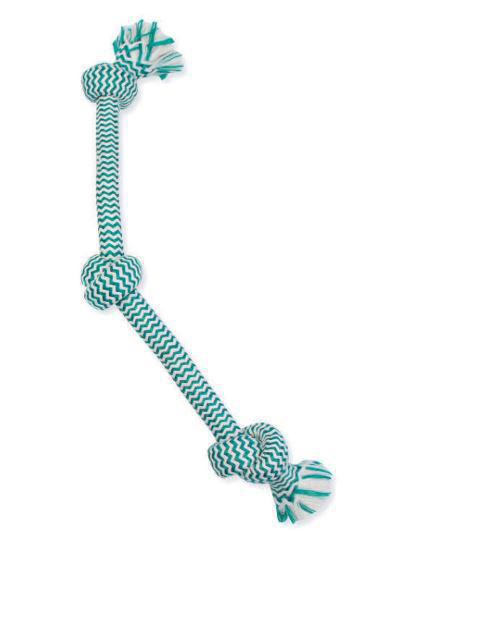 Mammoth Extra Fresh 3 Knot Tug Large 25"