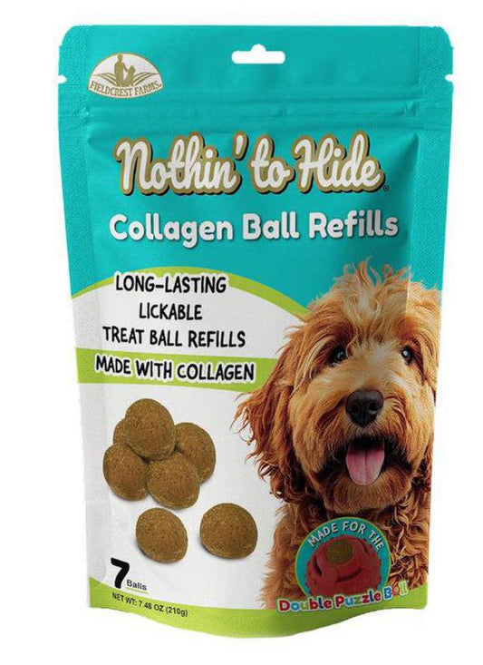 Ethical Spot Seek-A-Treat Ball Refills