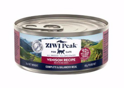 Ziwi Venison 3oz