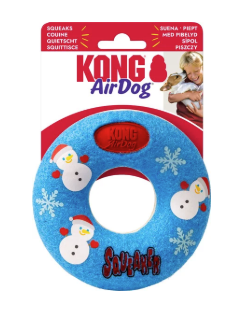 Kong Holiday Airdog Donut