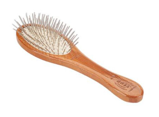Bass Style & Detangle SM Paddle Brush