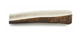 Barkworthies Elk Antler Split LG