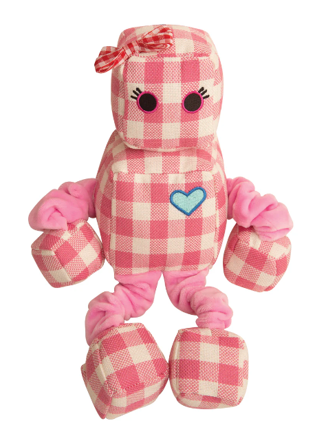 Snugarooz Rosie the Robot