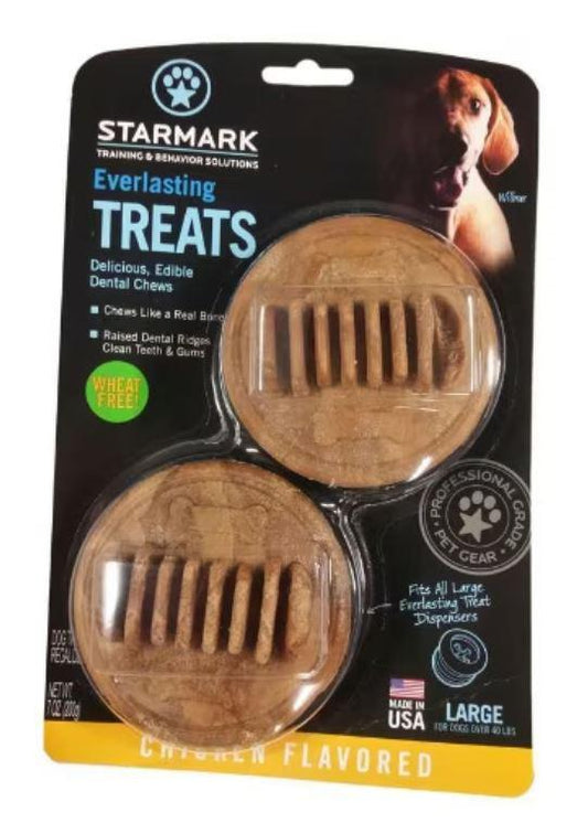 Everlasting USA Treat