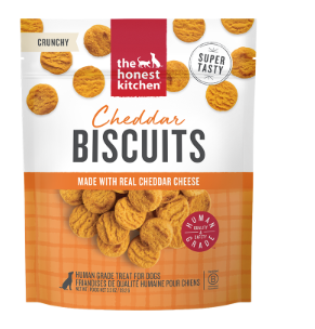 THK Cheddar Biscuits 3.5oz