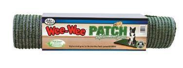 Wee-Wee Patch Replacement Grass