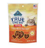 Blue Buffalo True Chews Chicken Bites 3oz