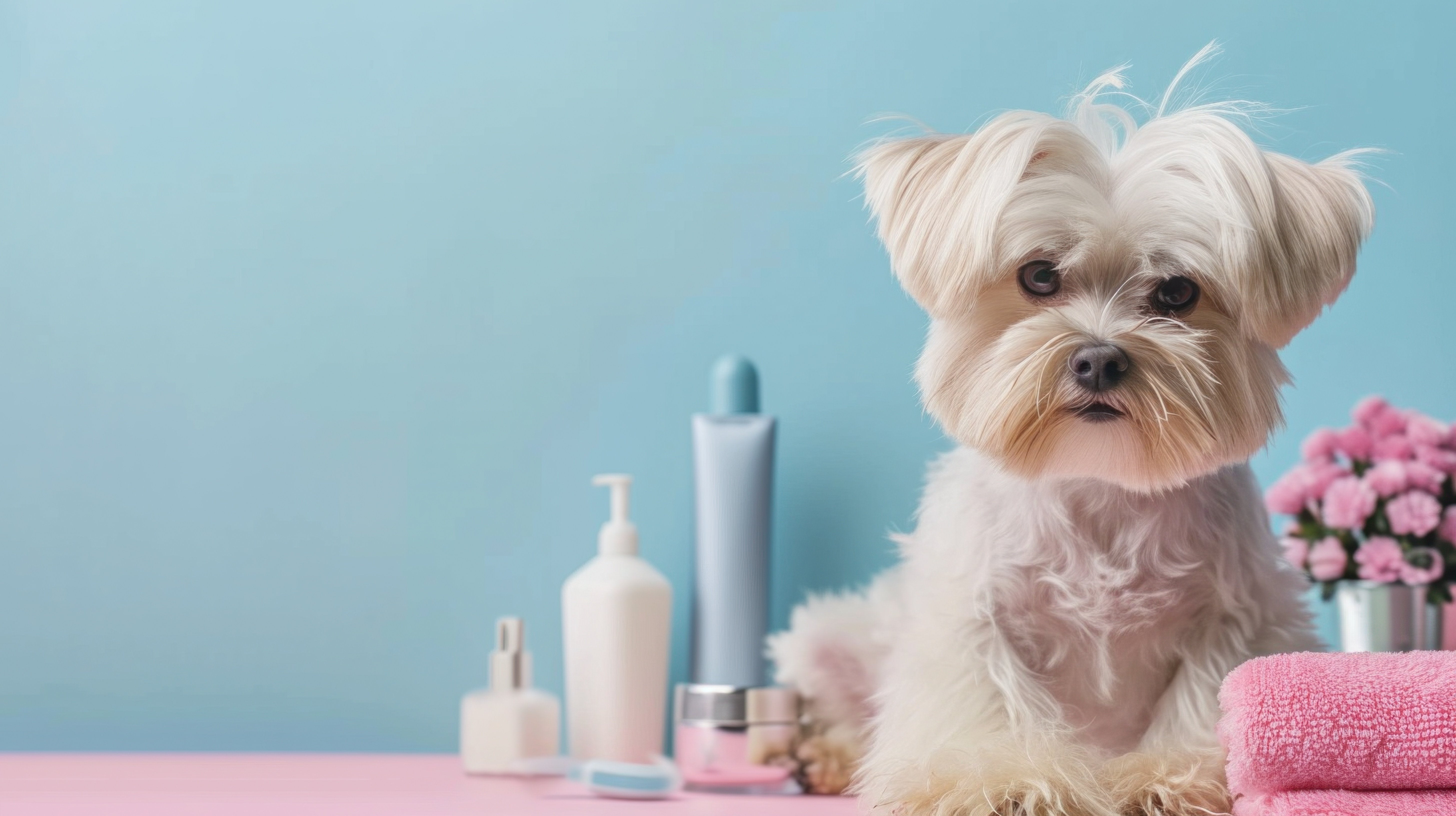 Tolonen Family Pet Shop