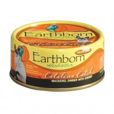 Earthborn Catalina Catch 5.5z