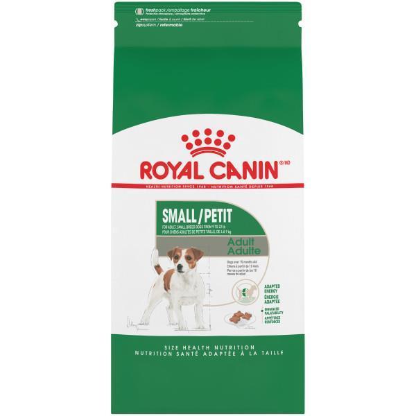 Royal Canin Small Adult 14#
