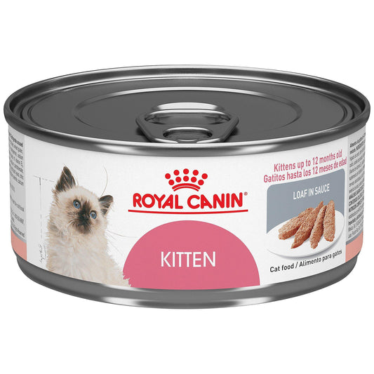 Royal Canin Kitten 5.1z