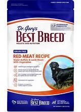 Best Breed Red Meat 4#