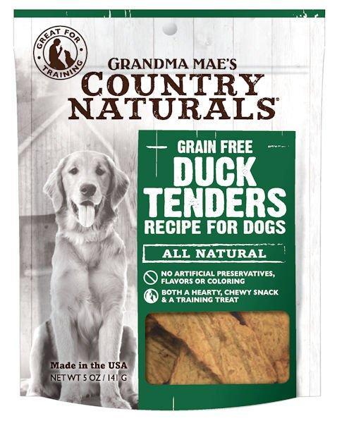 Grandma Mae's Duck Tenders 5z