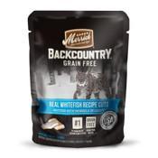 Backcountry Real Whitefish Cat 3z