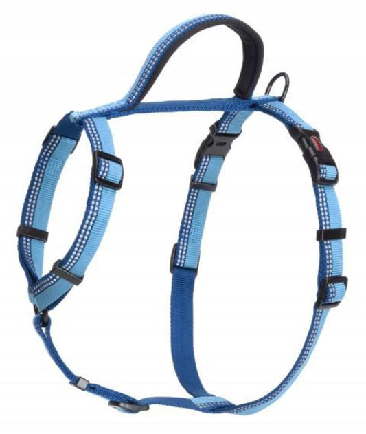 Halti Harness Blue LG