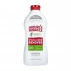 Nature's Miracle Stain & Odor Remover 32z Dog