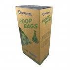 Petcrest Eco-Friendly Poop Bag 270ct