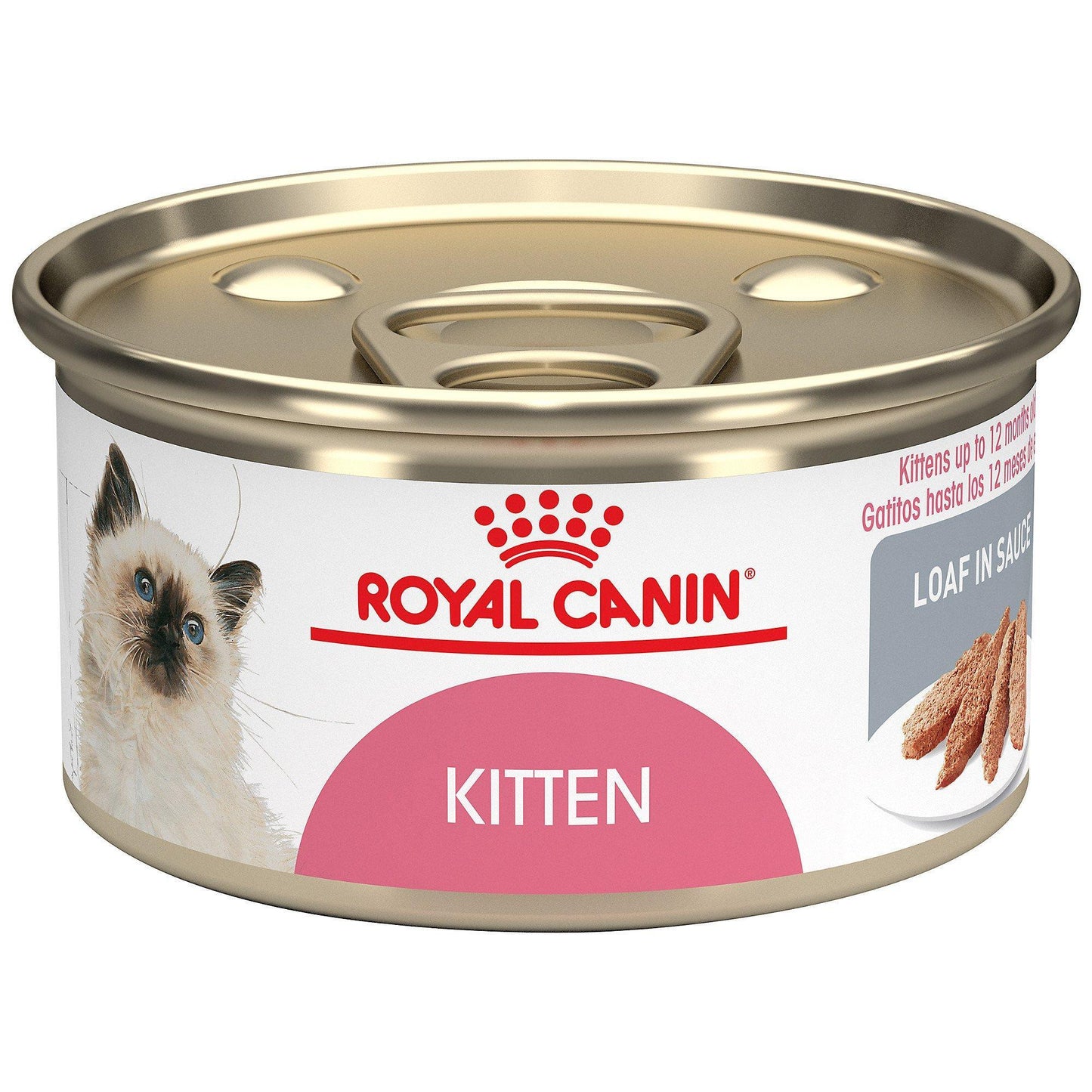Royal Canin Kitten 3z