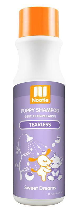 Nootie Sweet Dreams Puppy Shampoo 16z