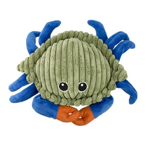 Tall Tails Blue Crab Animated 9"