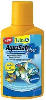 Tetra AquaSafe Plus 8.45oz