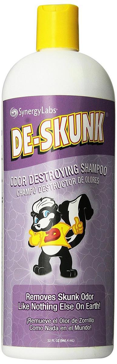 Synergy Labs De-Shunk Shampoo