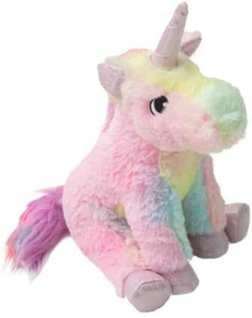Snugarooz Tye Unicorn 11"