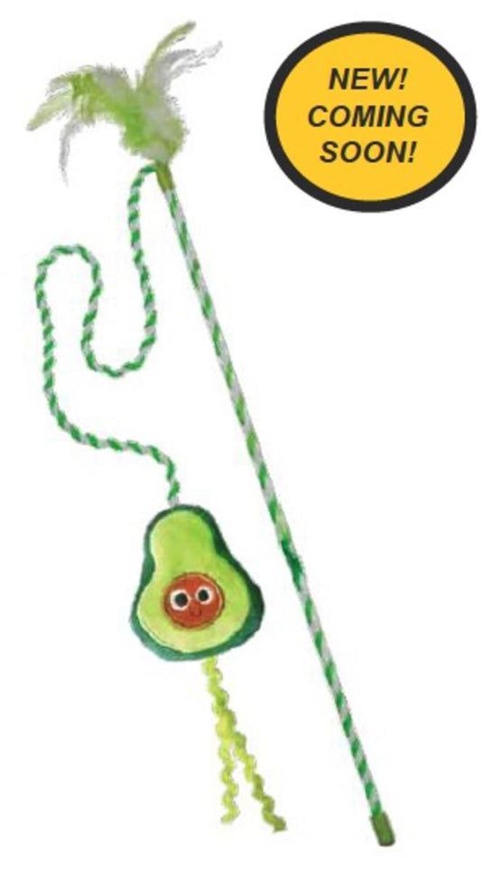 Pet Zone Guacomeowy Wand