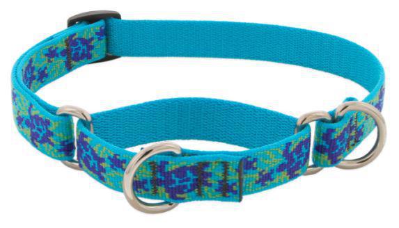 Lupine 3/4" Martingale Turtle 10"-14"