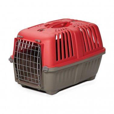Midwest Spree Pet Carrier Red 22"
