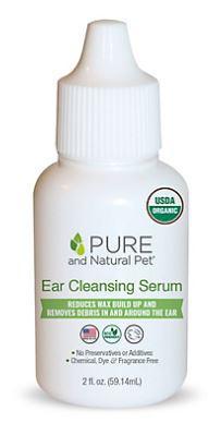 PURE Ear Serum 2oz