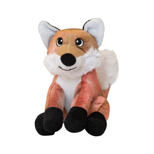 Snugarooz Fitz the Fox 6"