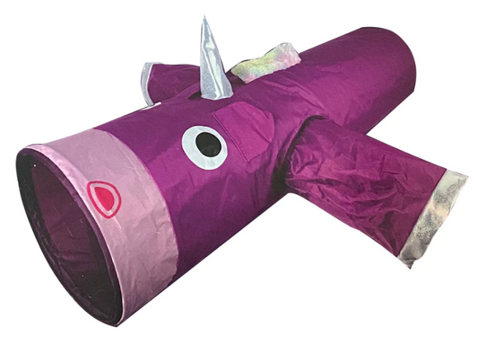 Mad Cat Mewnicorn Tunnel 38"