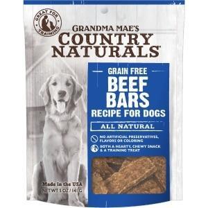 Grandma Mae's Beef Sticks 5z