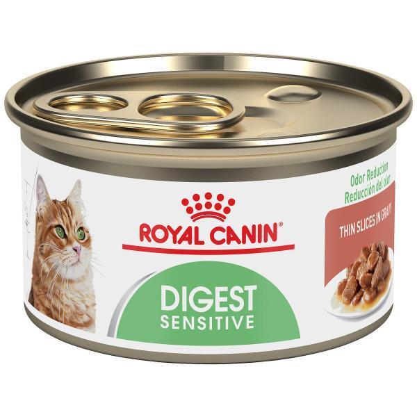 Royal Canin Digest Sensitive 3z