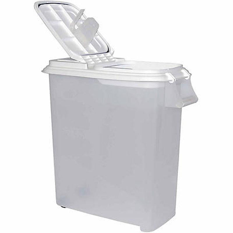 Buddeez Food Dispenser 50qt