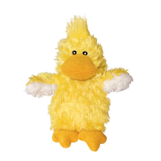 Kong Duckie Plush XSM