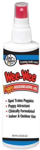Housebreak Aid Spray 8oz