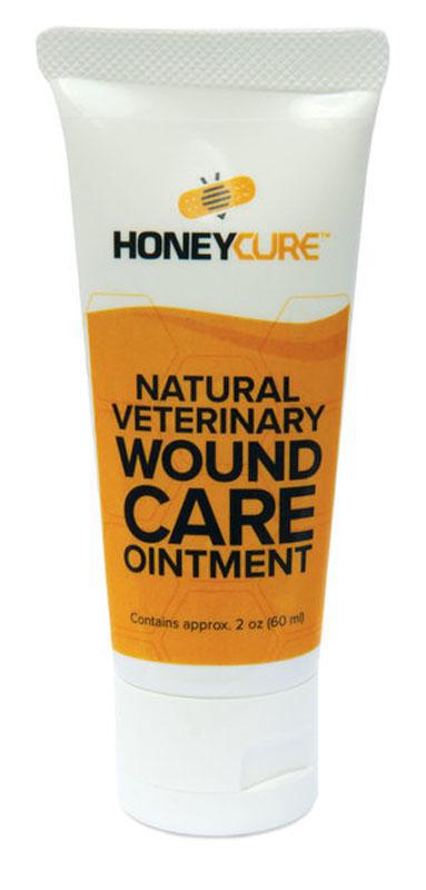 Honeycure Wound Care Ointment 1z