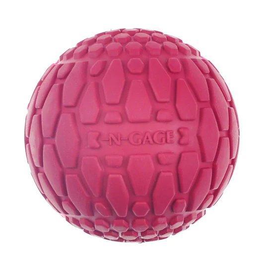 N-Gage Squeaker Ball RED