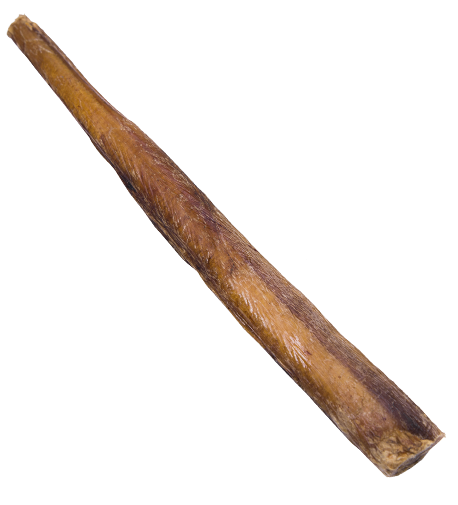 Great Lakes 10"-12" Jumbo Bully Stick