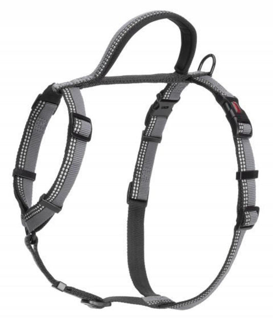 Halti Walking Harness SM Black