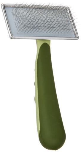Safari Slicker Brush 3.5" - Soft