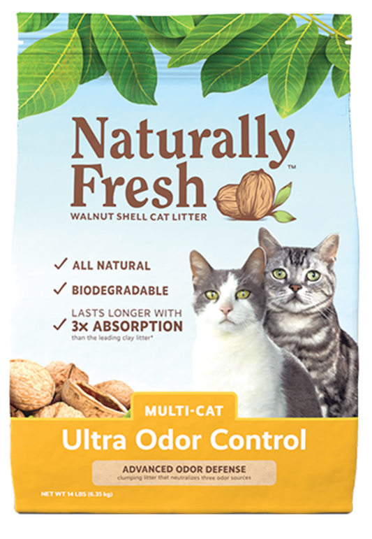 NF Ultra Odor Control Litter 26#