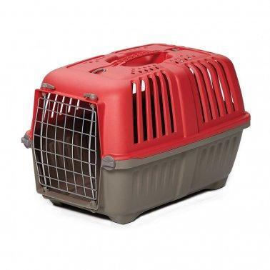 Midwest Spree Pet Carrier Red 19"