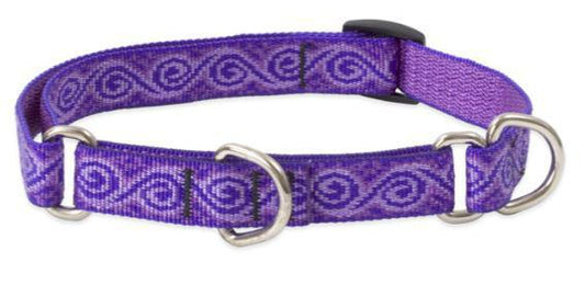 Lupine 3/4" Martingale Jelly 10"-14"